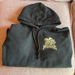Yota masters Hoodie